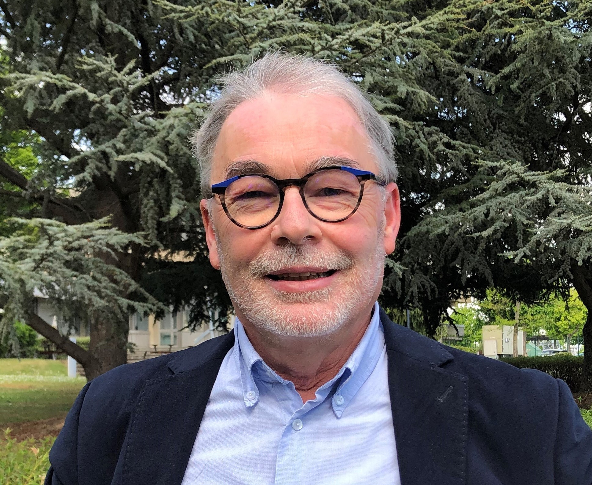 Albert GENTER