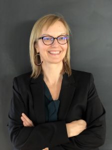 Déléguée générale