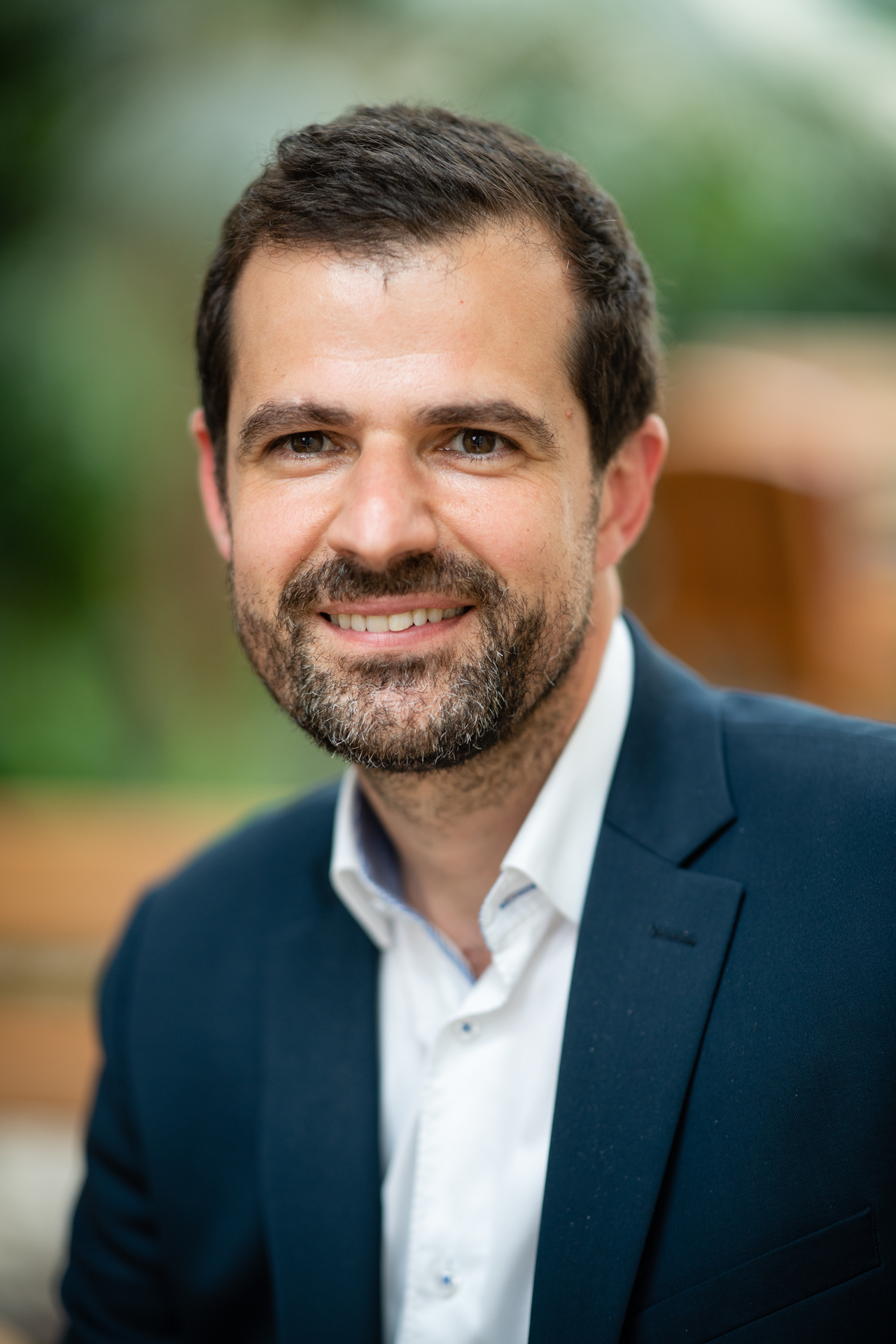 Thibaut HEIMERMANN