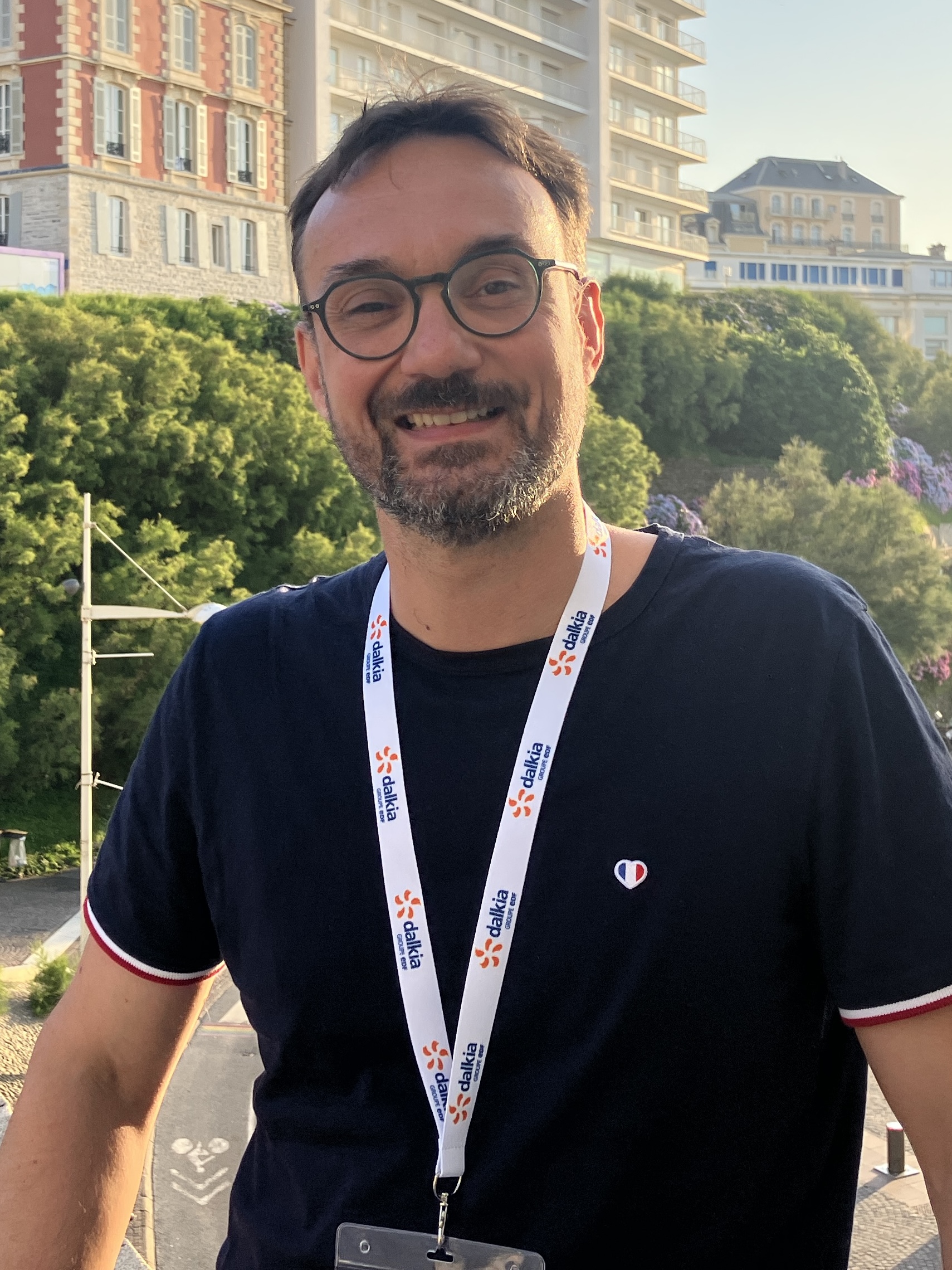 Laurent PYOT