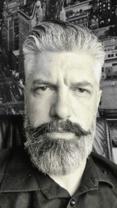Trésorier adjoint